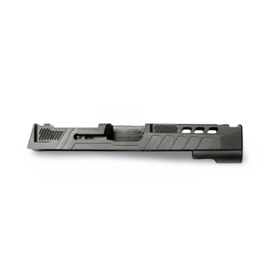 FDEZ P365 FUSE 4.3" Slide