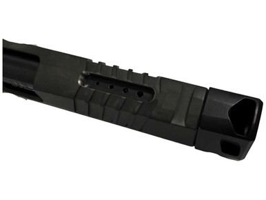 Sig Sauer P211 GTO, GT4 & GT5 Performance Parts and Porting