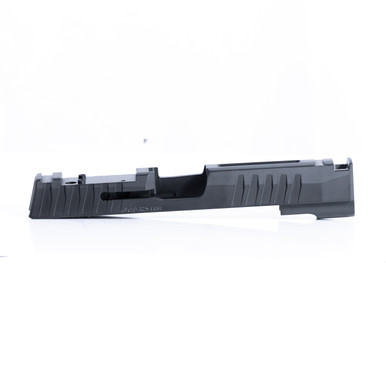 FDEZ 365RS P365 Fuse 4.3" Slide