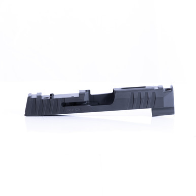 Sig Sauer P365, P365XL, X-Macro & Fuse Slides and Ported Barrels