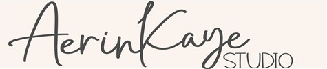 AerinKaye Studio