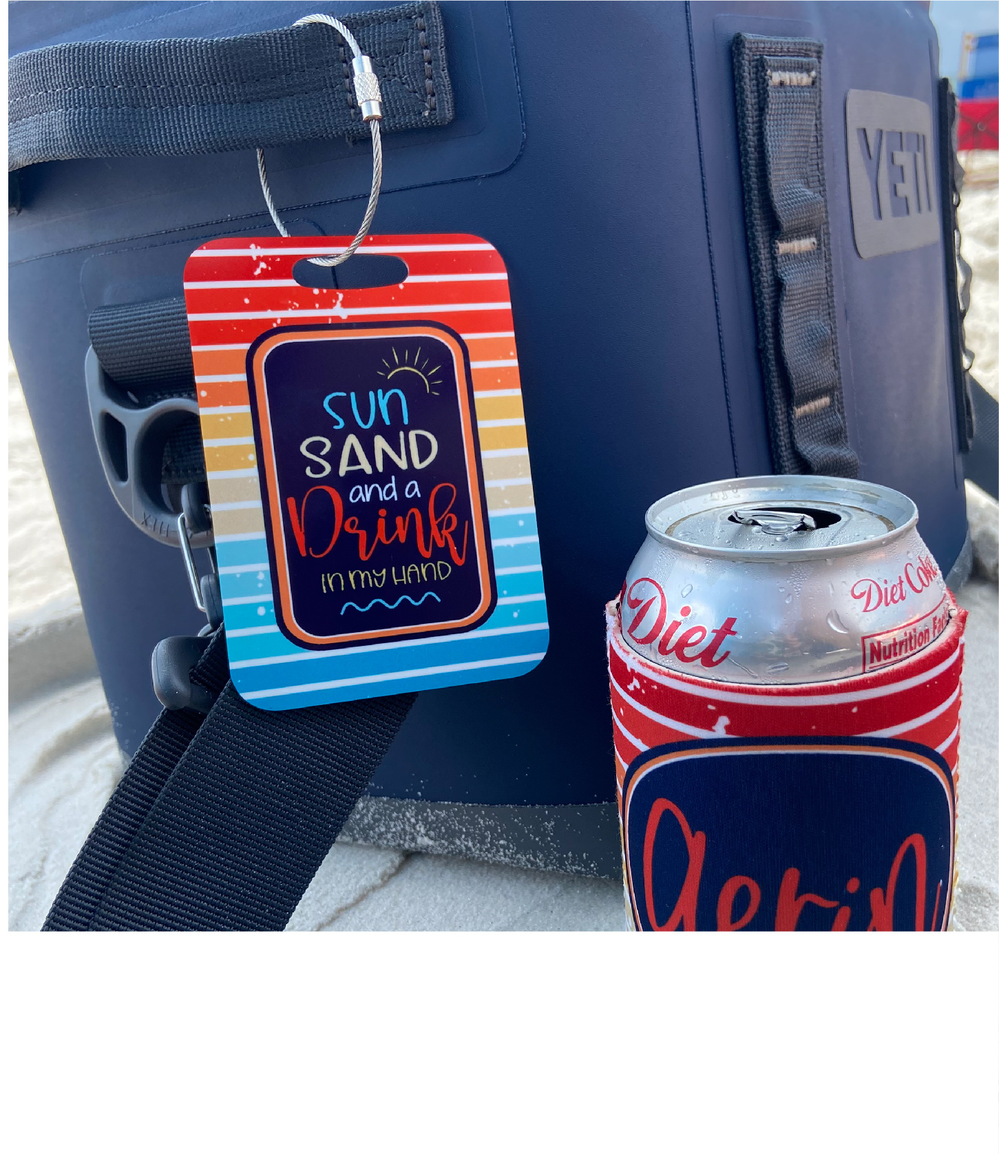 Luggage and Bag Tags