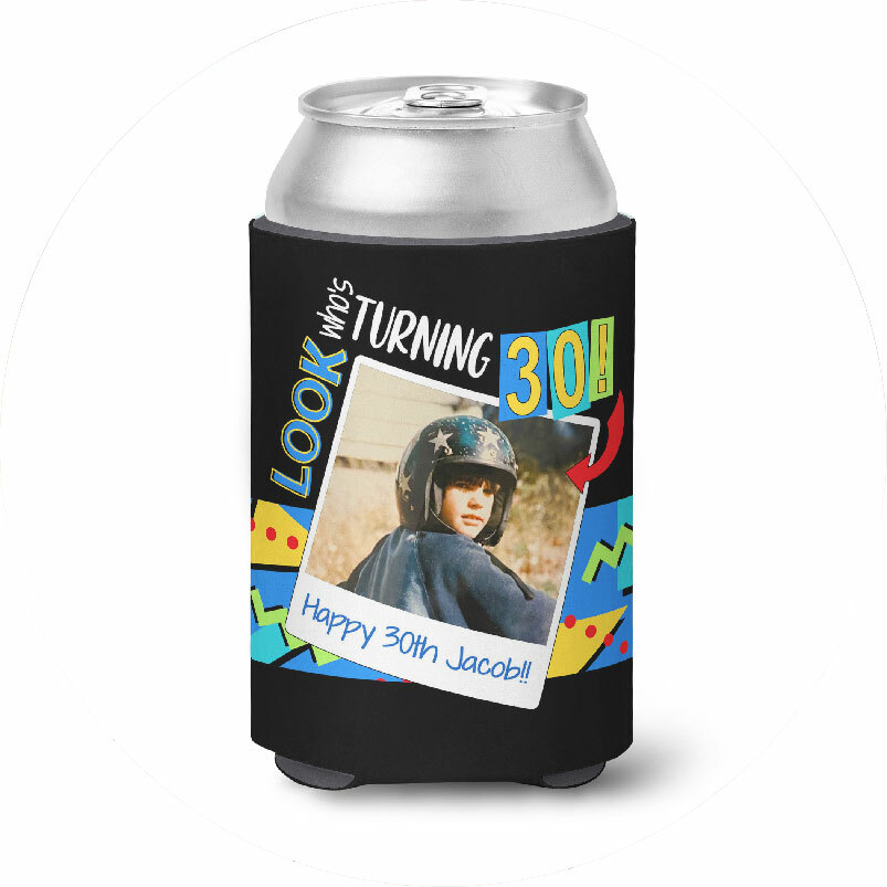 Koozies and Can and Bottle Coolers image