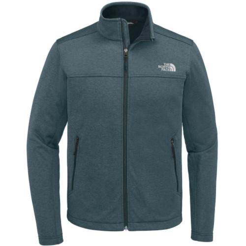 The North Face Chest Logo Ridgewall Jacket-COPS
