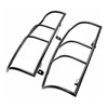 Kit Protector Stop Negro Tahoe - Autopartes Market Kit Protector Stop Negro Tahoe - Autopartes Market