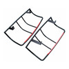 Kit Protector Stop Negro Tahoe - Autopartes Market Kit Protector Stop Negro Tahoe - Autopartes Market