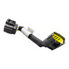 Conector Puente Ramal Motor (GAS)  LUV D-MAX 3.5 - Autopartes Market
