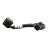 Conector Puente Ramal Motor (GAS)  LUV D-MAX 3.5 - Autopartes Market