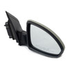 Espejo Retrovisor Exterior Der Cruze 5 Pines - Autopartes Market