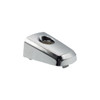 Tapa Cubierta Manilla Exterior Puerta Cromada Captiva / Aveo LT - Autopartes Market Tapa Cubierta Manilla Exterior Puerta Cromada Captiva / Aveo LT - Autopartes Market