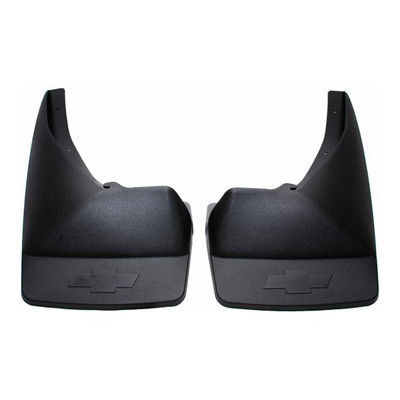 Kit Salpicadero Chapaletas Traseras Avalanche / Tahoe - Autopartes Market