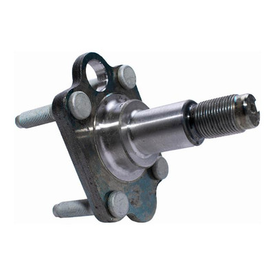 Punta Eje Trasera Derecha Aveo - Autopartes Market