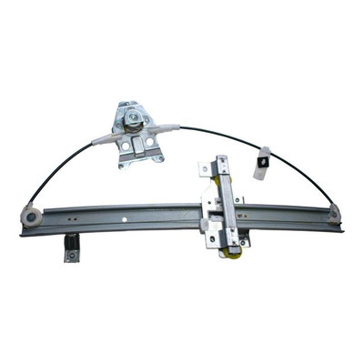 Regulador Elevavidrio Puerta Trasera Derecha (Manual) Luv 2.3 Litros - Autopartes Market