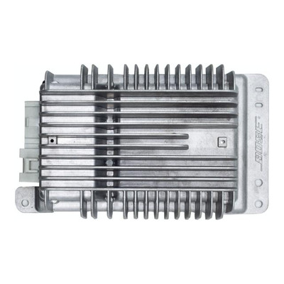 Amplificador Sonido Estereo Cheyenne / Silverado - Autopartes Market