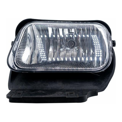 Faro Neblina Derecho Cheyenne / Silverado - Autopartes Market