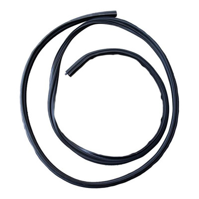 Goma Compuerta Trasera Astra - Autopartes Market