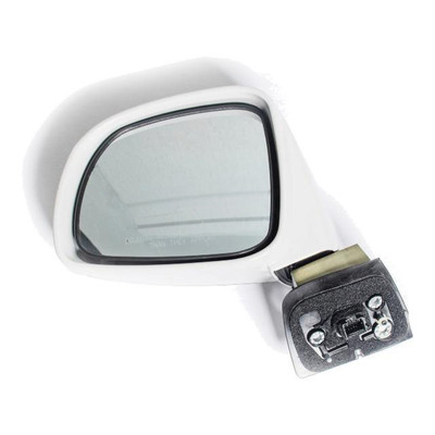 Espejo Retrovisor Ext. Izquierda Captiva - Autopartes Market