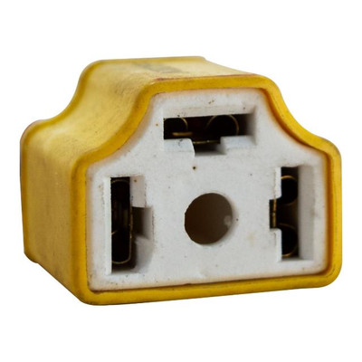 Socate Bombillo Portaplaca Cheyenne 5.7L TBI - Autopartes Market