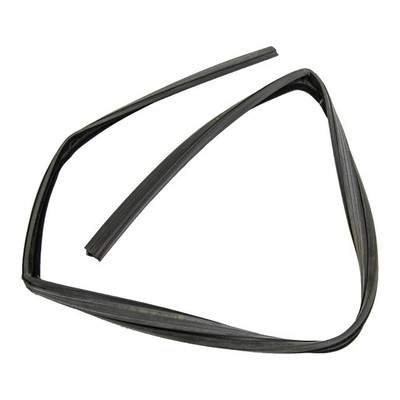 Goma Canal Vidrio Puerta Delantera Derecha Astra - Autopartes Market