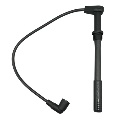 Cable de Bujía No. 4 Arauca / QQ6 / X1 - Autopartes Market