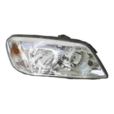 Faro Delantero Derecho Captiva - Autopartes Market