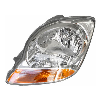 Faro Delantero Izquierdo Spark - Autopartes Market