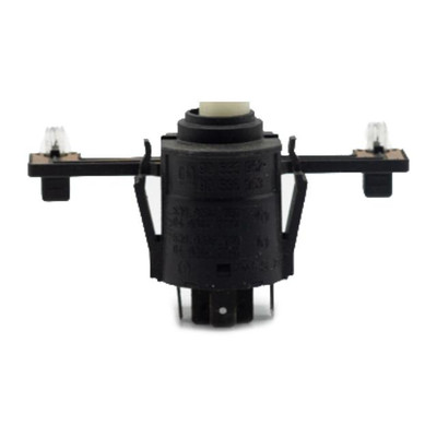 Interruptor Botón Regulador Ventilador Aire Acondicionado Corsa - Autopartes Market