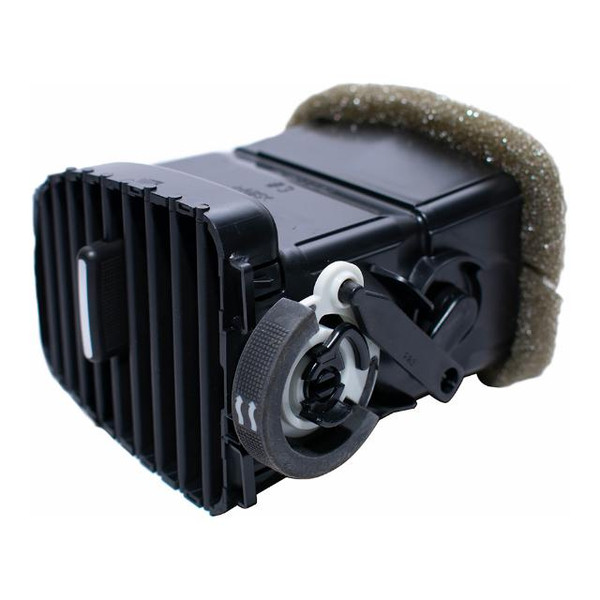 Deflector Aire Acondicionado Central Derecho Silverado - Autopartes Market