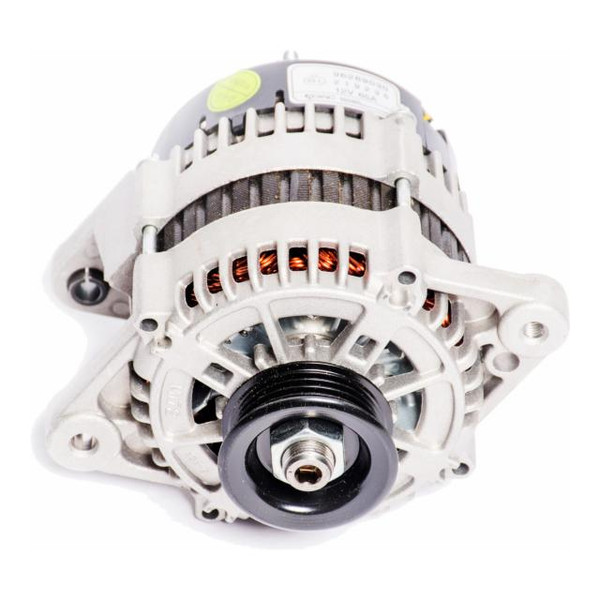 Alternador 65 Amp Spark - Autopartes Market