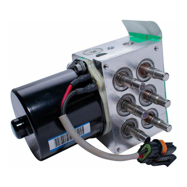 Valvula Modulo Freno ABS Silverado - Autopartes Market