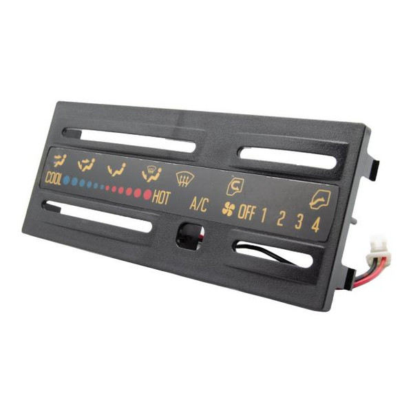 Panel Control Calefaccion y A/A Npr - Autopartes Market Panel Control Calefaccion y A/A Npr - Autopartes Market