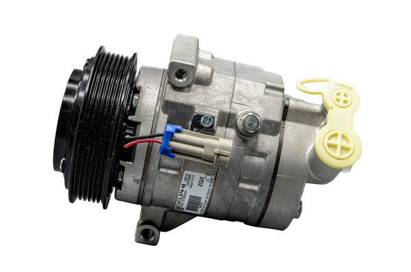 Compresor Aire Acondicionado Cruze - Autopartes Market