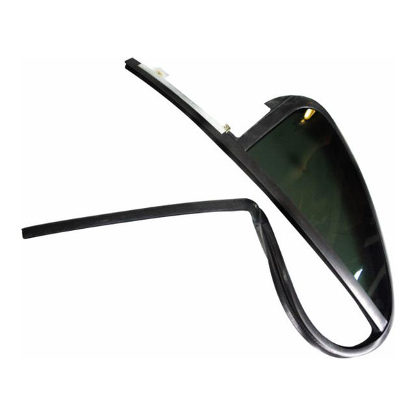 Goma Marco Vidrio Cuarto Trasero Derecho Blazer - Autopartes Market