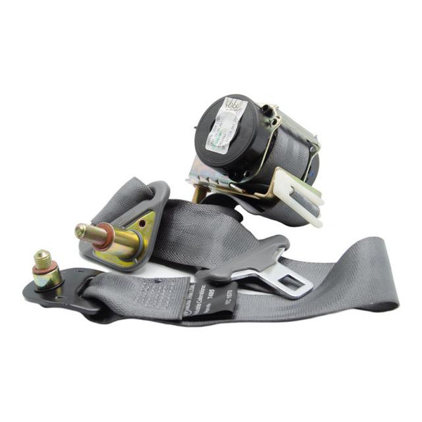 Cinturon Seguridad Trasero Aveo - Autopartes Market