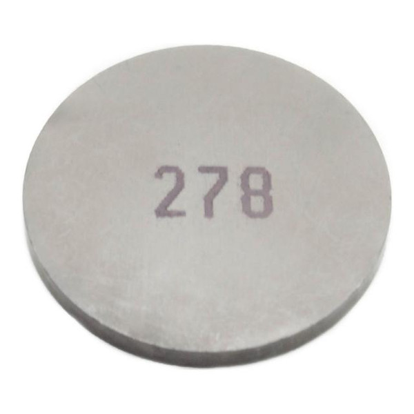 Laina Ajuste Valvula (T=2.78) Luv Dmax 3.5 Litros - Autopartes Market Laina Ajuste Valvula (T=2.78) Luv Dmax 3.5 Litros - Autopartes Market