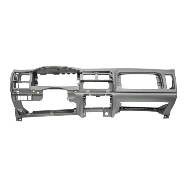 Acolchado Tablero (Gris) Wagon +R 1.2 Litros - Autopartes Market