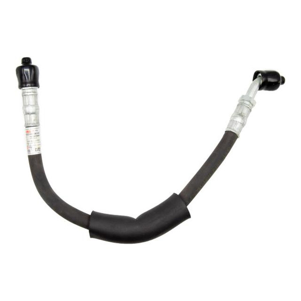 Manguera Baja Presión Combustible Optra Design - Autopartes Market