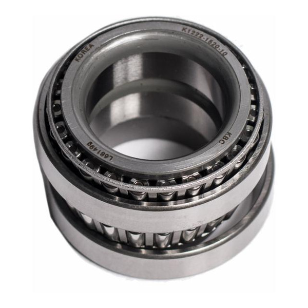 Rodamiento Rueda Delantero Spark - Autopartes Market