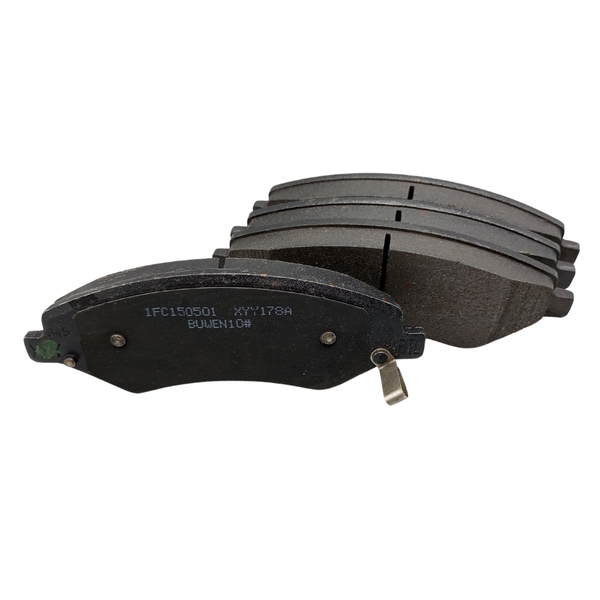 Pastillas de Freno Delanteras X5 - Autopartes Market Pastillas de Freno Delanteras X5 - Autopartes Market