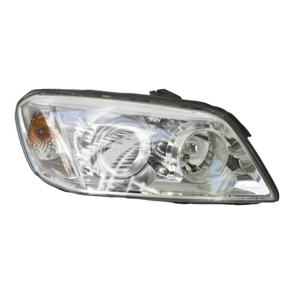 Faro Delantero Derecho Captiva - Autopartes Market