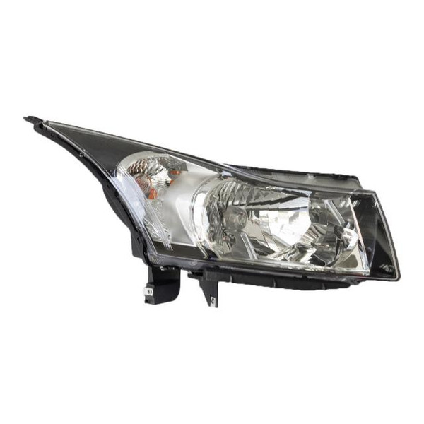 Faro Delantero Derecho Cruze - Autopartes Market