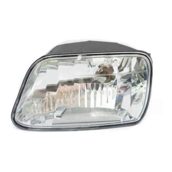 Faro Neblina  Derecho Trailblazer - Autopartes Market