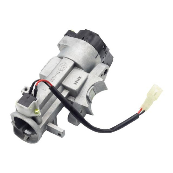 Conjunto Carcasa Cilindro Encendido  Optra 1.8 Litros Design/Limited - Autopartes Market