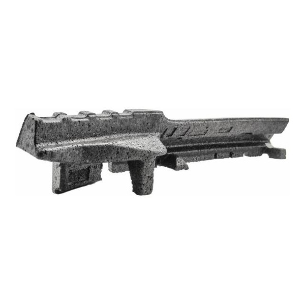 Absorbedor Impacto Parachoque Delantero Izquierdo Meriva - Autopartes Market Absorbedor Impacto Parachoque Delantero Izquierdo Meriva - Autopartes Market