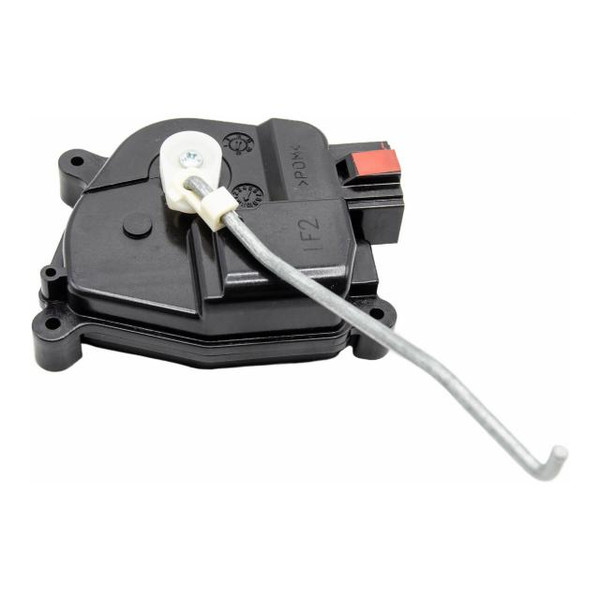 Actuador Seguro Puerta Trasera Izquierda Spark - Autopartes Market