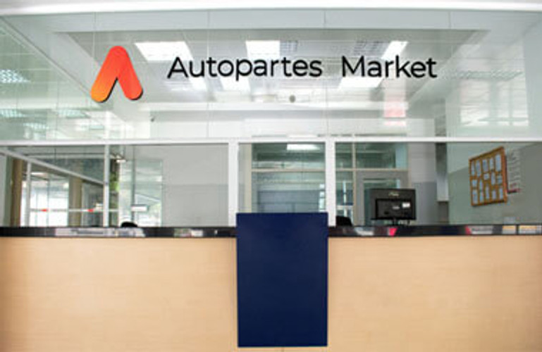 Compra repuestos para carros en Autopartes Market