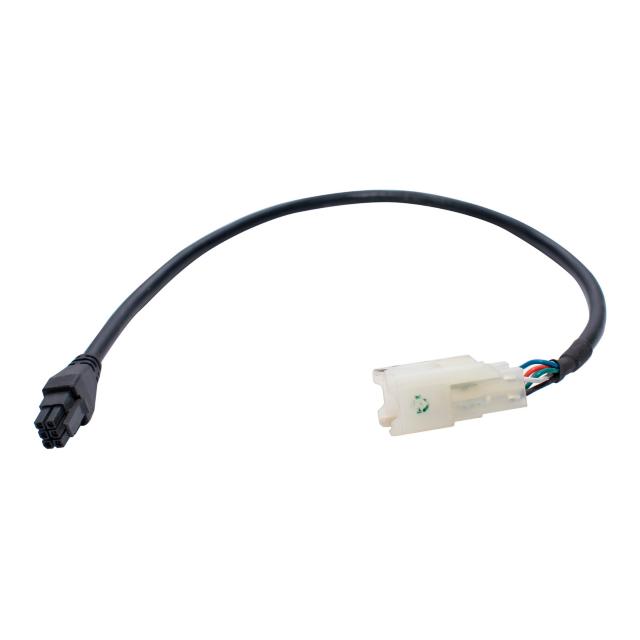 Cable Antena (Delantero) Optra 1.8 Litros - Autopartes Market