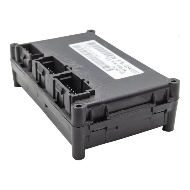Modulo Control Transfer Trailblazer 4.2 Litros - Autopartes Market