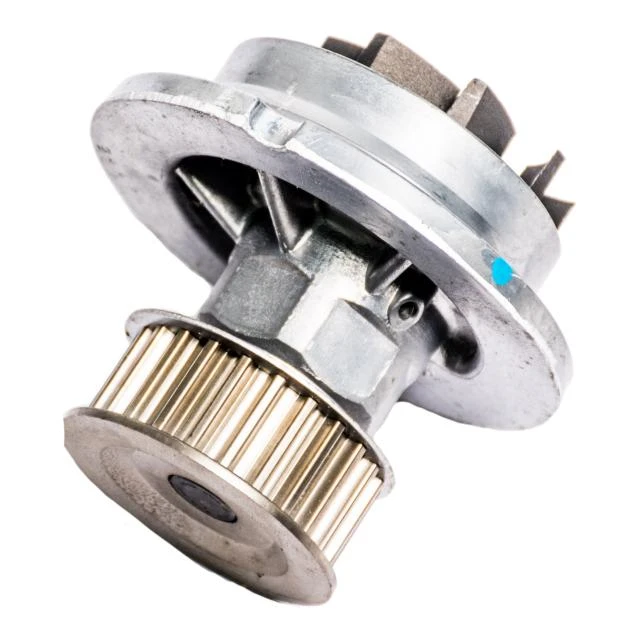 Bomba Agua Motor Optra Design 1.8 Litros  (sin sello) - Autopartes Market