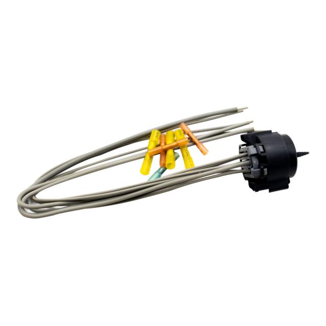 Conector Cableado Remolque (7pines) Trail Blazer - Autopartes Market